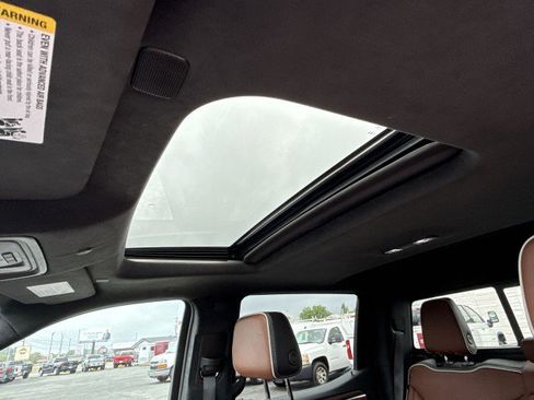 Certified 2024 GMC Sierra 1500 Denali Ultimate image 16