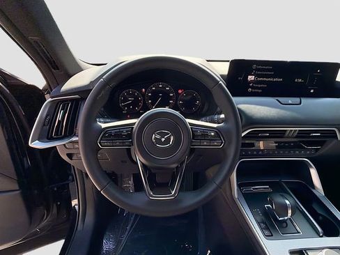 New 2026 MAZDA CX-90 3.3 Turbo w/ Premium Plus Pkg AWD/4WD image 42