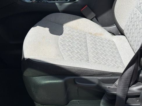 Used 2023 Chevrolet Equinox LS FWD image 18