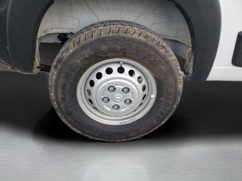 New 2026 RAM ProMaster 1500 w/ Storage Group image 33