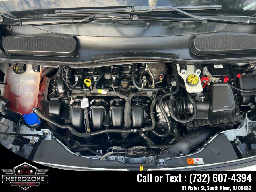 Used 2020 Ford Transit Connect XL FWD image 28