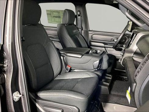 New 2026 RAM 1500 Classic Warlock AWD/4WD image 12