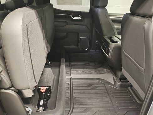 New 2026 GMC Sierra 1500 SLT w/ SLT Premium Plus Package image 12