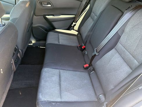 Used 2025 Nissan Rogue SV AWD/4WD image 20