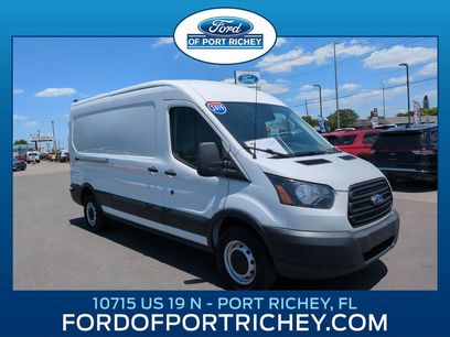 Used 2019 Ford Transit 250 148 Medium Roof
