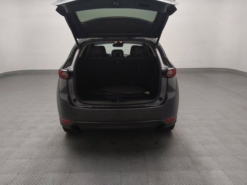 Used 2020 MAZDA CX-5 Grand Touring Reserve AWD/4WD image 29