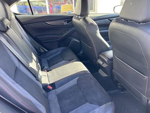 Used 2022 Subaru WRX Limited image 24