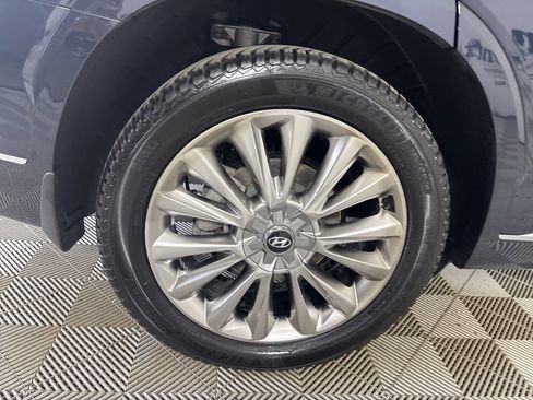 Used 2020 Hyundai Palisade Limited AWD/4WD image 34