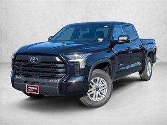 New 2026 Toyota Tundra SR video 1