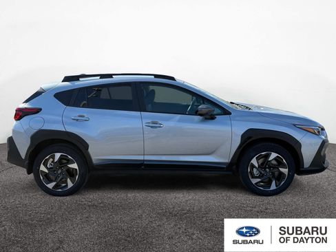 New 2026 Subaru Crosstrek 2.5i Limited image 6