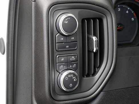 New 2025 GMC Sierra 2500 Pro w/ 1SA Pro Safety Plus Package AWD/4WD image 23