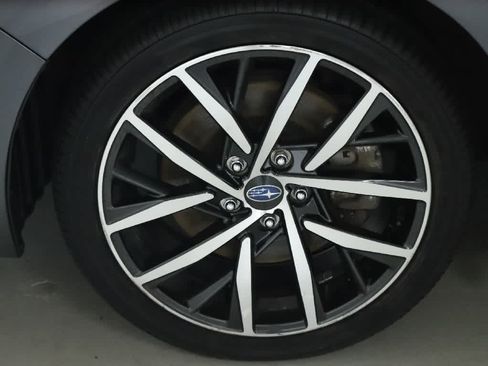 Certified 2024 Subaru Impreza 2.0i Sport AWD/4WD image 34