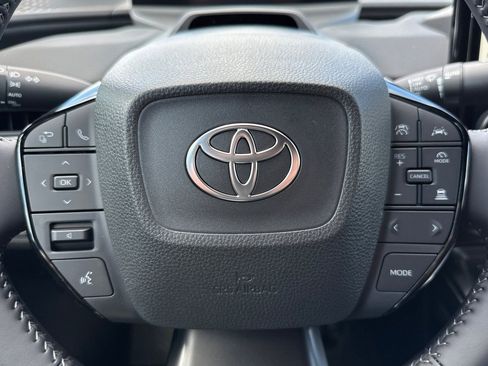 New 2026 Toyota bZ image 27