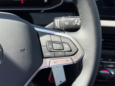 New 2026 Volkswagen Jetta S FWD image 24