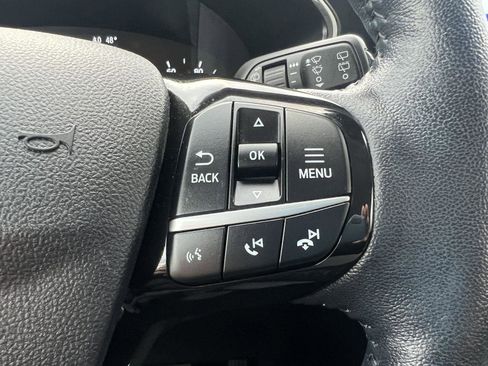 Used 2021 Ford Escape SE w/ Convenience Package image 16