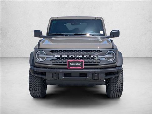 New 2026 Ford Bronco Badlands AWD/4WD image 6