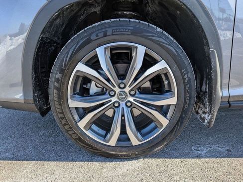 Used 2021 Lexus RX 350L Premium w/ Premium Package image 30