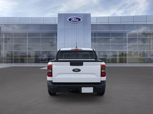 New 2025 Ford Maverick XLT w/ XLT Luxury Package AWD/4WD image 17