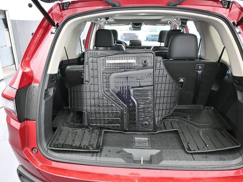 Used 2025 Honda Pilot Touring image 49
