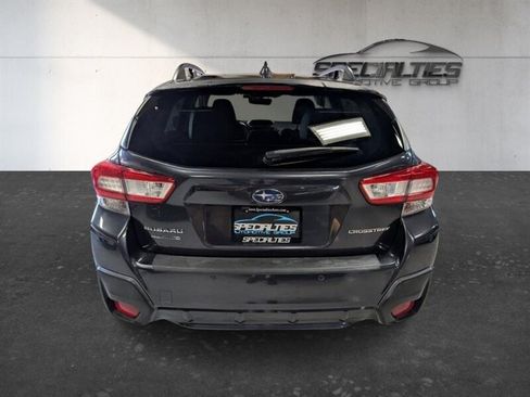 Used 2019 Subaru Crosstrek 2.0i Limited w/ Popular Package #4 AWD/4WD image 9