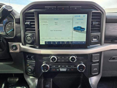 Used 2021 Ford F150 XLT w/ Equipment Group 302A High AWD/4WD image 13