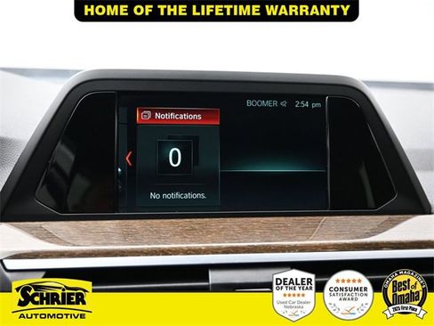 Used 2019 BMW X3 xDrive30i w/ Driving Assistance Package image 19