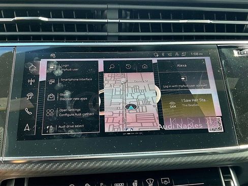 New 2026 Audi Q7 3.0T Prestige image 27