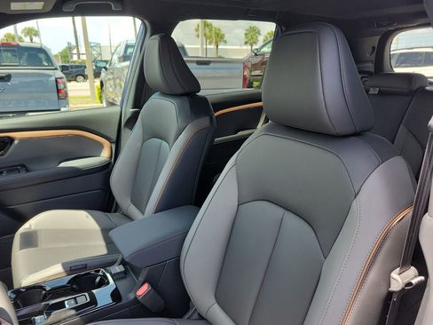 New 2026 Subaru Forester Sport image 16