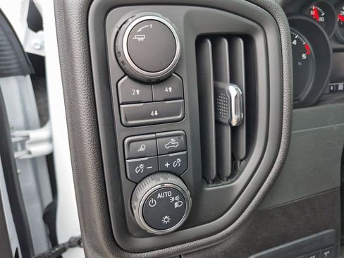 New 2025 Chevrolet Silverado 3500 W/T w/ WT Convenience Package AWD/4WD image 17