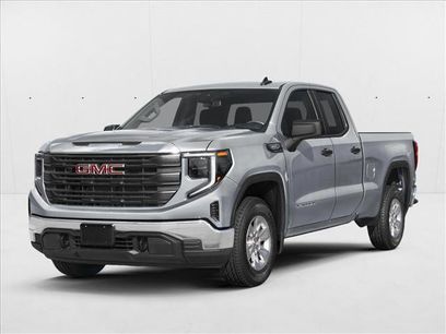 New 2026 GMC Sierra 1500 SLE