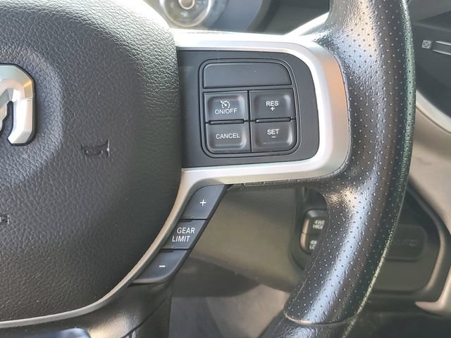 Used 2022 RAM 2500 Big Horn w/ Cold Weather Group AWD/4WD image 19