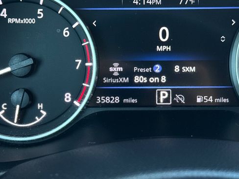 Used 2024 Nissan Sentra SV FWD image 20