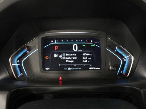 Used 2020 Honda Odyssey EX-L image 13