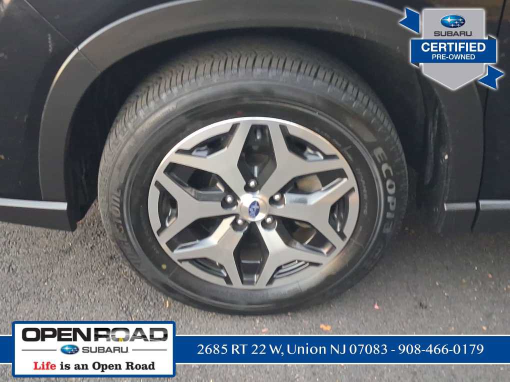 Used 2023 Subaru Forester Premium AWD/4WD image 10