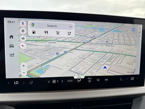 New 2026 Ford Explorer Active w/ Active Comfort Package image 8