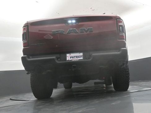Used 2024 RAM 1500 TRX AWD/4WD image 41