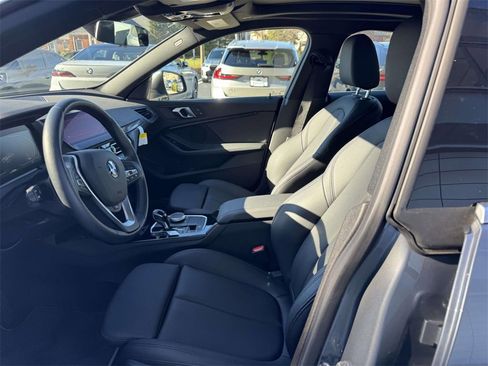 Certified 2024 BMW 228i xDrive Gran Coupe w/ Convenience Package image 12