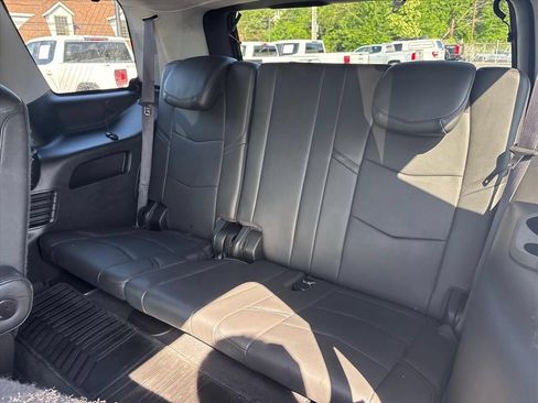 Used 2015 Cadillac Escalade Premium AWD/4WD image 18