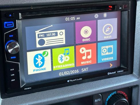 Used 2003 HUMMER H2 Luxury w/ Preferred Equipment Group image 39