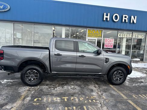 Used 2024 Ford Ranger XLT w/ Technology Package image 6