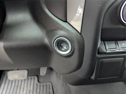 Used 2023 Chevrolet Silverado 1500 Custom image 22