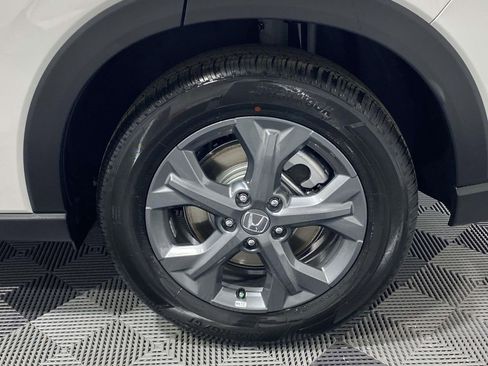 New 2026 Honda HR-V LX image 7