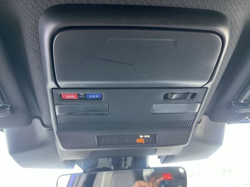 Certified 2026 Subaru Outback Premium AWD/4WD image 34