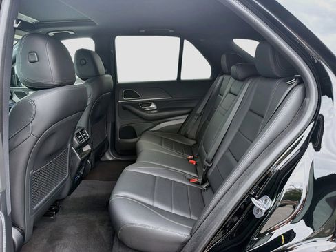Used 2025 Mercedes-Benz GLE 350 4MATIC image 20