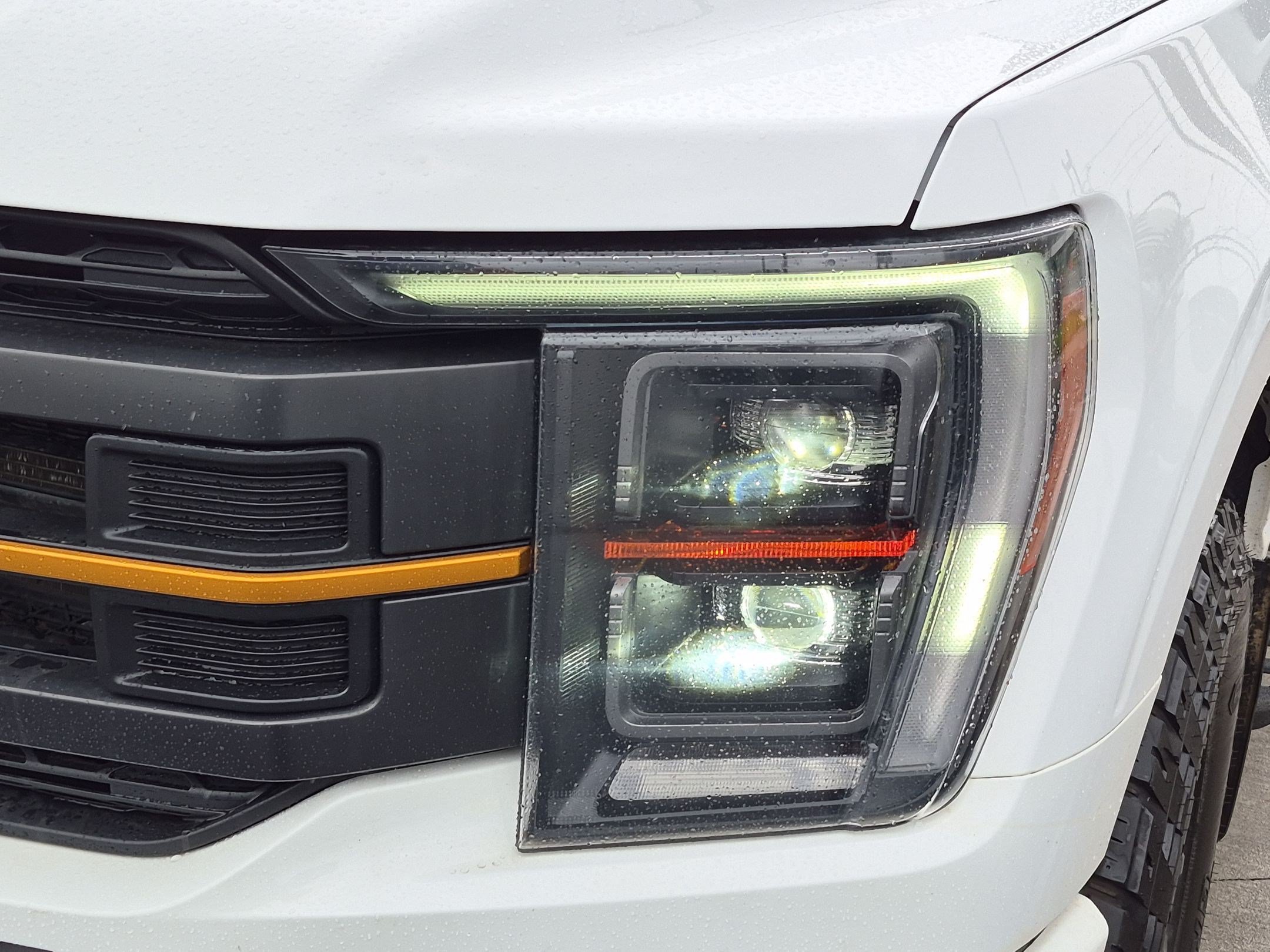 Used 2023 Ford F150 Tremor w/ Equipment Group 402A High AWD/4WD image 12