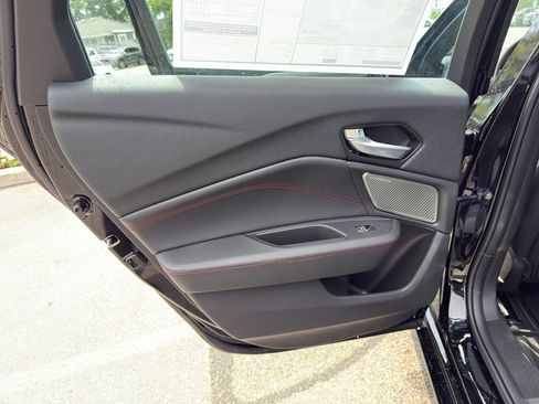 New 2025 Acura TLX SH-AWD w/ A-SPEC Pkg image 24