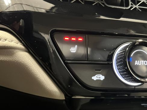 New 2026 Honda Accord EX-L image 22