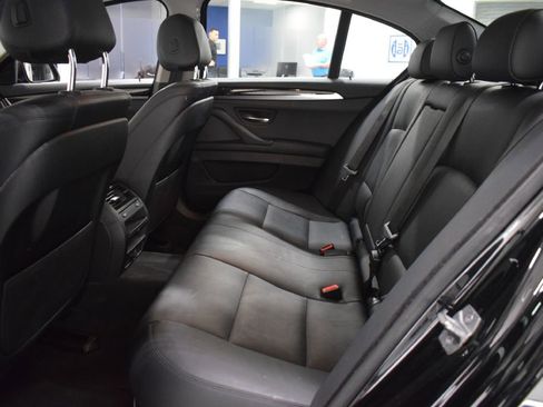 Used 2016 BMW 528i xDrive Sedan image 13