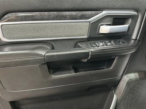 Used 2019 RAM 2500 Big Horn AWD/4WD image 10