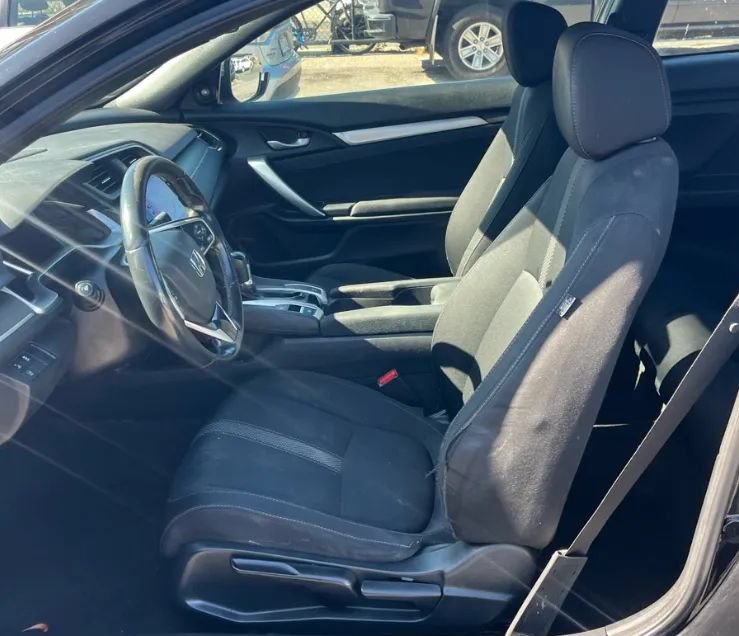 Used 2020 Honda Civic EX image 6
